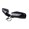 طقم مرايا اسود gl1800 18-24