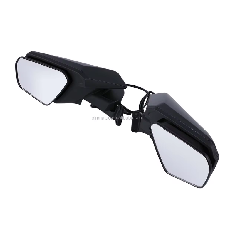 طقم مرايا اسود gl1800 18-24