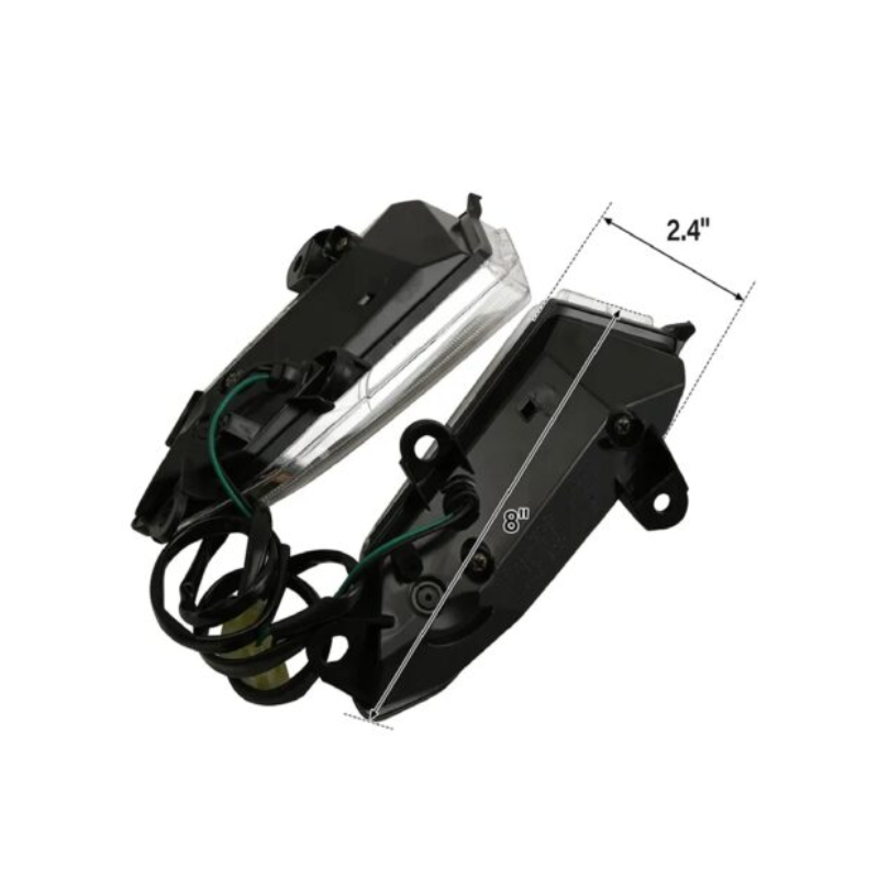 طقم اشارات مرايا gl1800 18-24