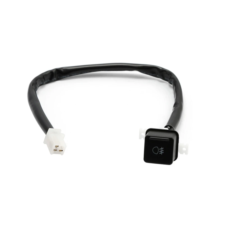 سويتش نور gl1800 12-17