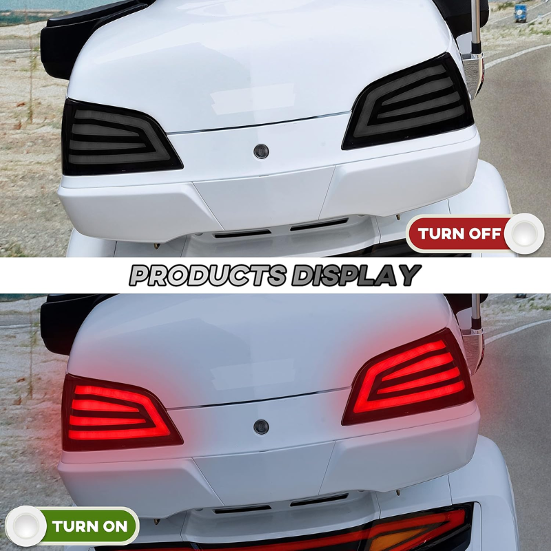 اصطب خلفي اسموك gl1800 01-17