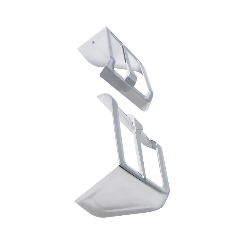 غطاء كروم سماعات gl1800 18-24