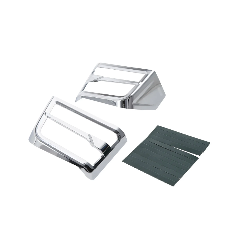 غطاء كروم سماعات gl1800 18-24