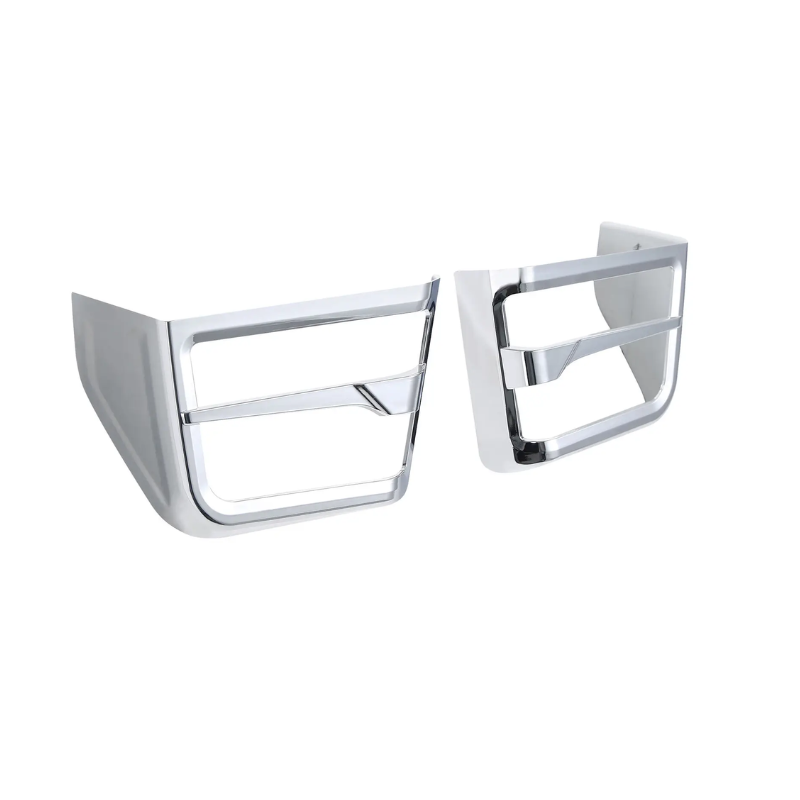 غطاء كروم سماعات gl1800 18-24