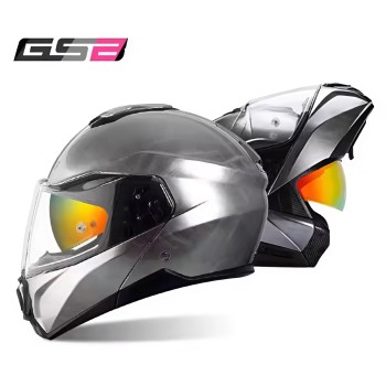 خوذة اوبن فيس GSB