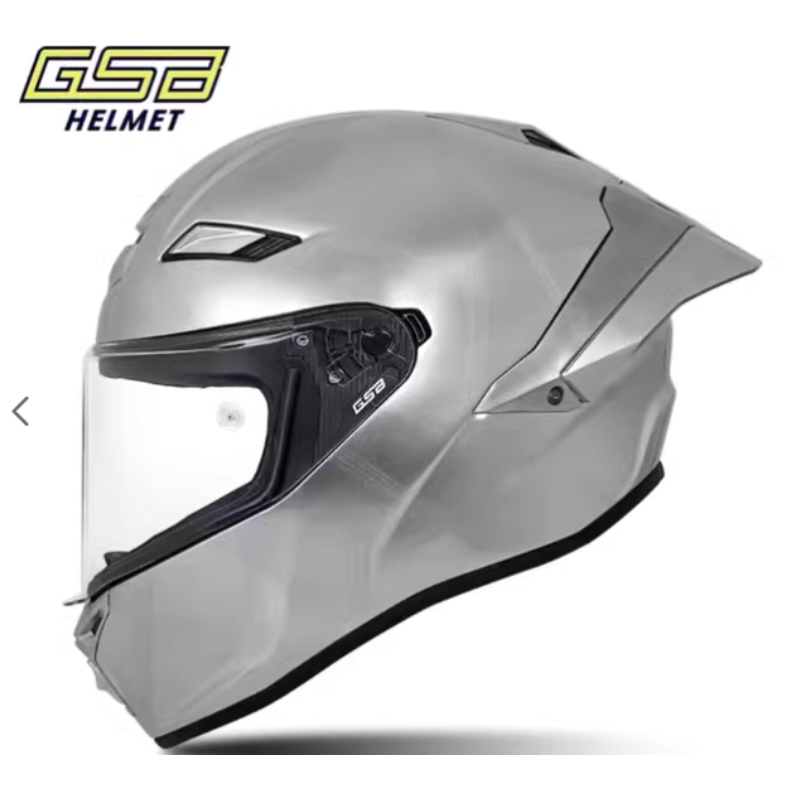 خوذة كاملة GSB