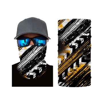 بندانا 3D
