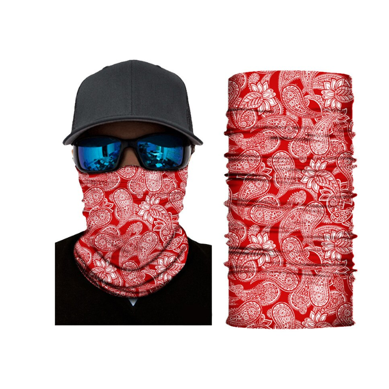 بندانا 3D
