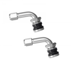 طقم بلوف كفر مائل سلفر