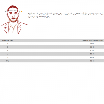 خوذة HJC i100 
