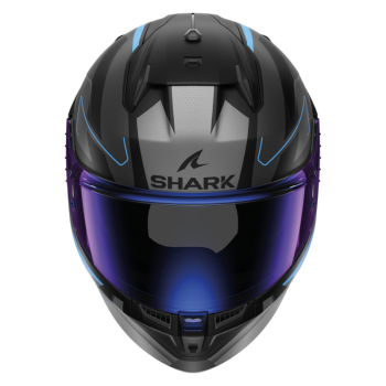 خوذة Shark D-Skwal 3 Sizler