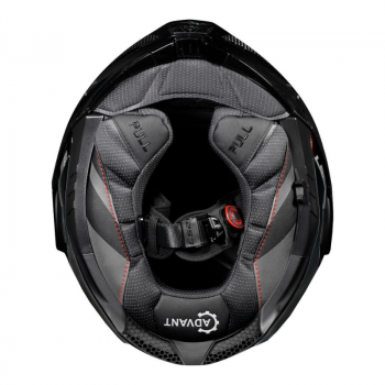 خوذة LS2 FF901 Advant X Carbon