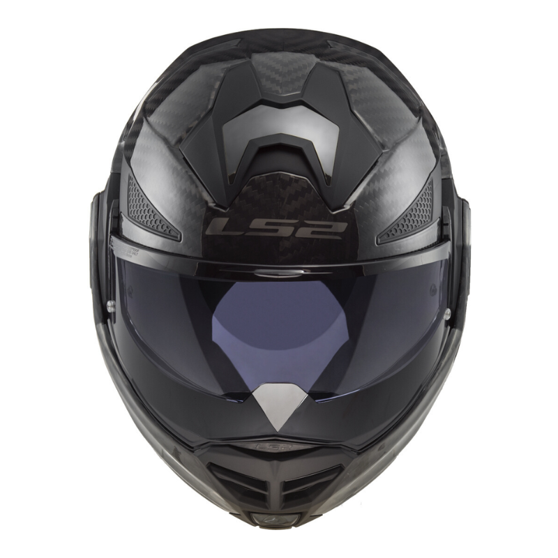 خوذة LS2 FF901 Advant X Carbon