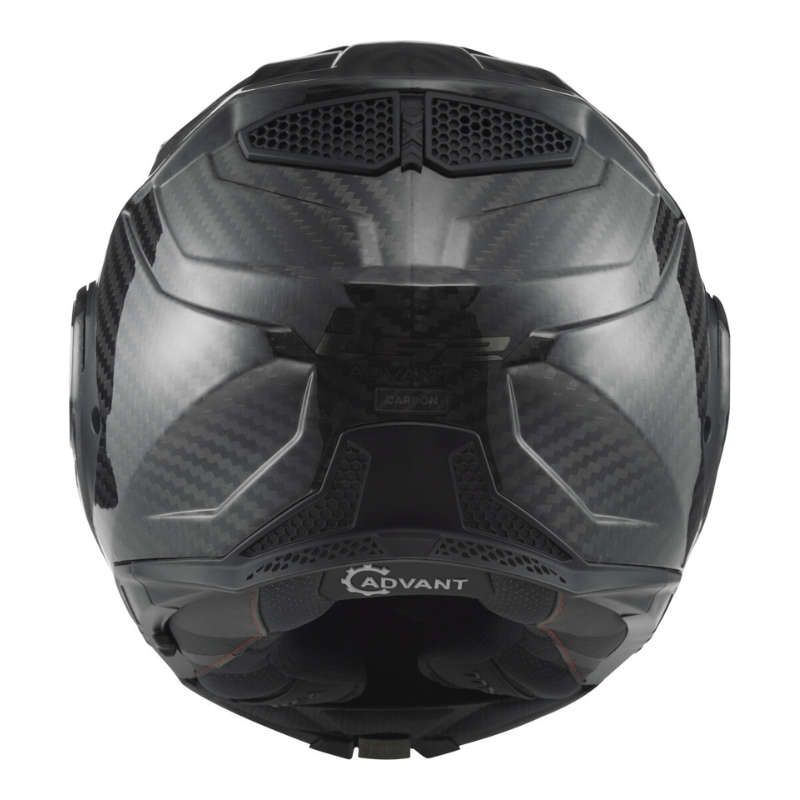 خوذة LS2 FF901 Advant X Carbon