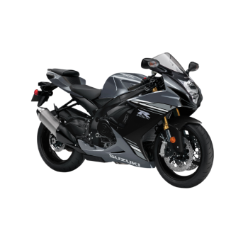 فيبر  GSX-R 600-750 2006-2007 K6