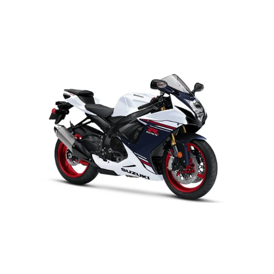 فيبر  GSX-R 600-750 2011 K11