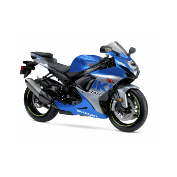 فيبر  GSX-R 600-750 2011 K11