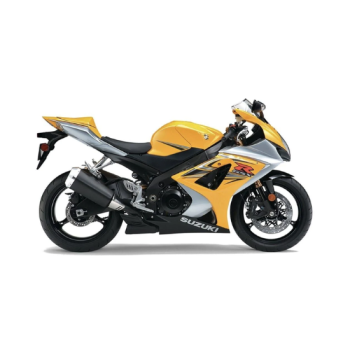 فيبر  GSX-R 1000 2007 2008 K7