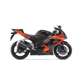 فيبر  GSX-R 1000 2007 2008 K7