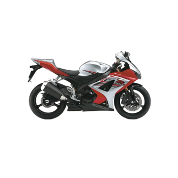 فيبر  GSX-R 1000 2007 2008 K7