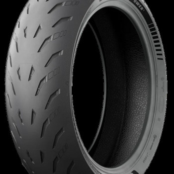 كفر ريس خلفي ماشلان Pilot Power 5 200/55ZR17 انتاج الاسبوع 38 سنه 24