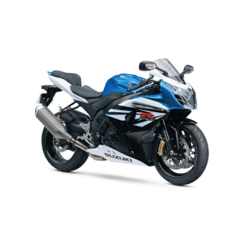 فيبر  GSX-R1000 2009-2015 K9