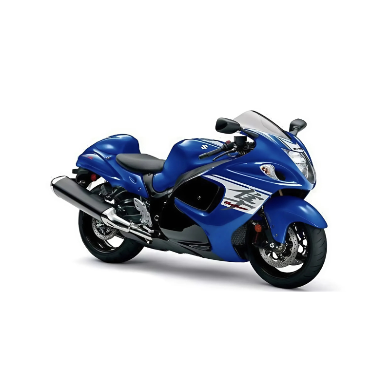 فيبر  GSXR 1300 2008