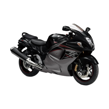 فيبر  GSXR 1300 2008