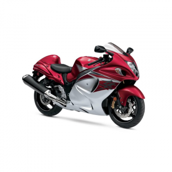 فيبر  GSXR 1300 2008