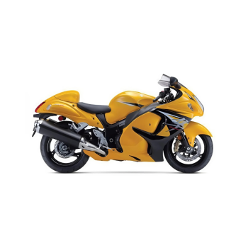 فيبر  GSXR 1300 2008