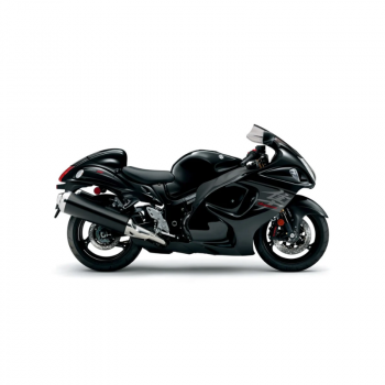 فيبر  GSXR 1300 2008