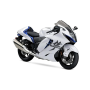 فيبر  GSXR1300 2022-2024