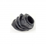Rubber Boot BMW
