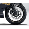 جنط امامي gsxr250 وكاله