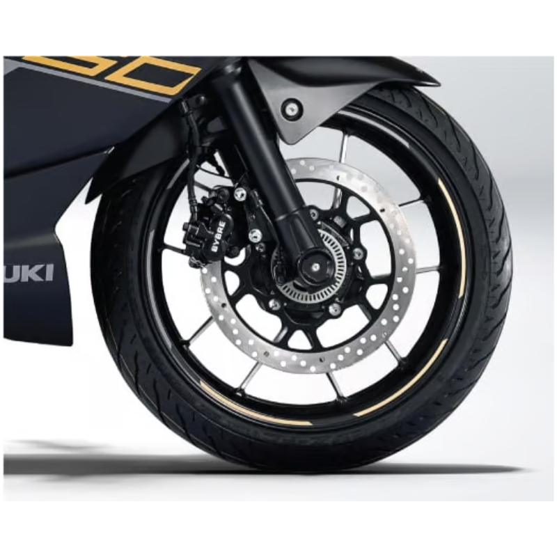 جنط امامي gsxr250 وكاله