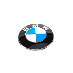 علامه BMW وكاله