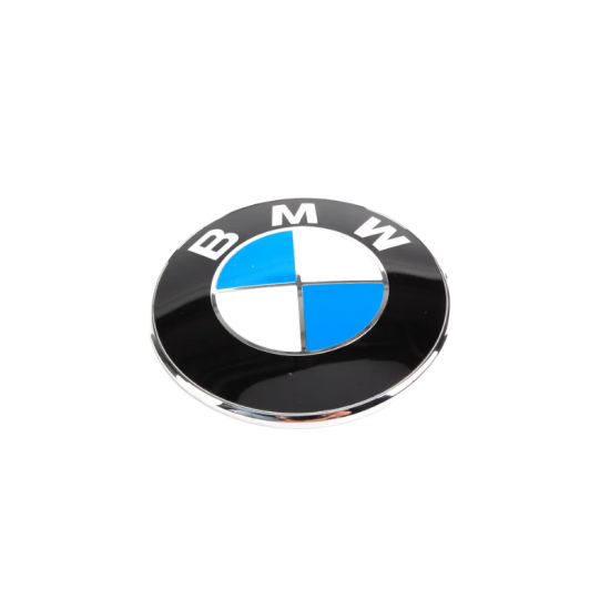 علامه BMW وكاله