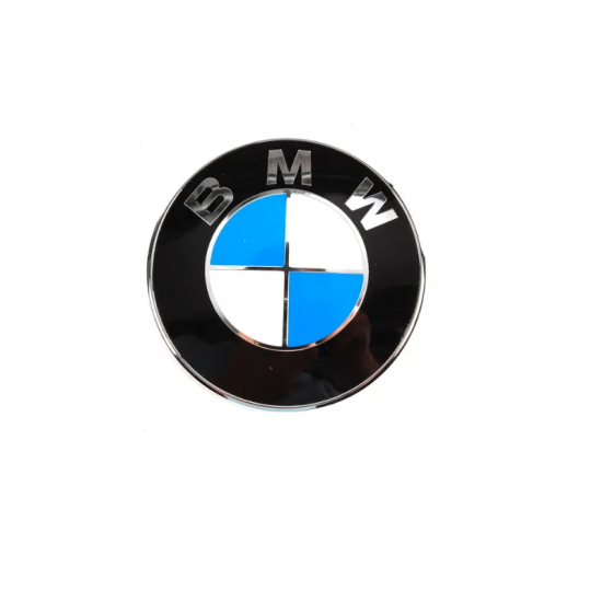 علامه BMW وكاله