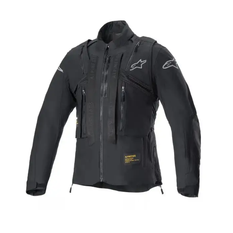 جاكيتalpinestars Techdura Off Road