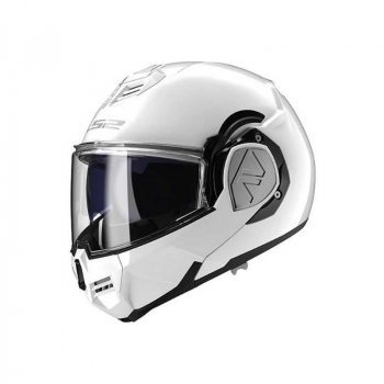 LS2 FF906 Advant Solid Modular Helmet