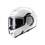 LS2 FF906 Advant Solid Modular Helmet