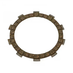 كلتش طرفي فيبر YZ85 وكالة