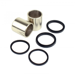 اصلاح كليبر YZ85 وكالة