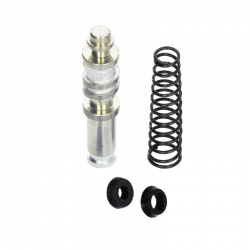 اصلاح علبة زيت يد البريك YZ85 وكالة