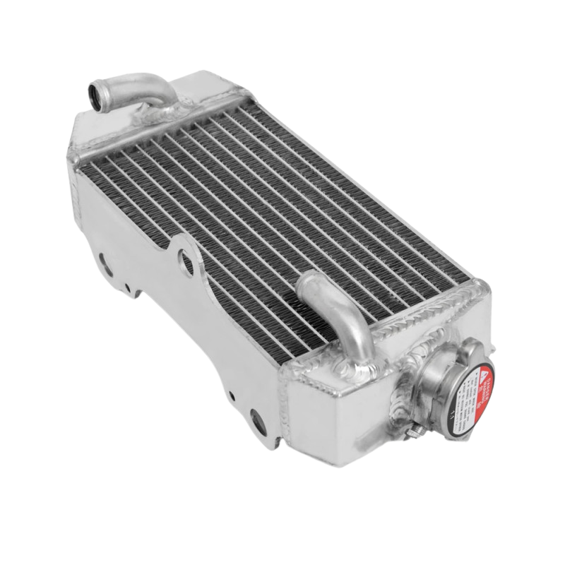 لديتر YZ85 وكالة