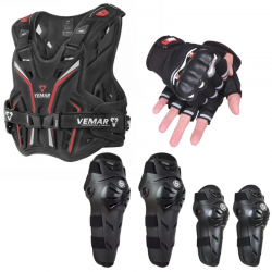 طقم عالي الحمايه 