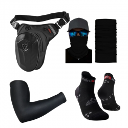 طقم مثالي لكل يوم