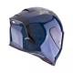 خوذة سكوربيون إكسو ار ون إيفو كاربون إير أونيكس ازرق