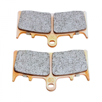 فحمات "Sintered Metal Technology"