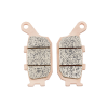 فحمات خلفية "LS Street Excel Sintered"